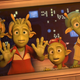 Illustration for article titled Planet 51